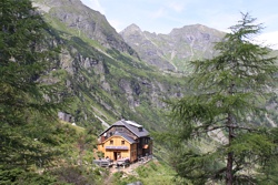 Gollinghütte